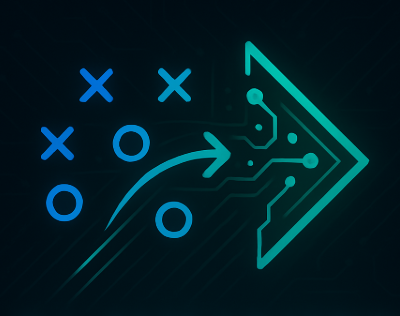 PlayMaker logo